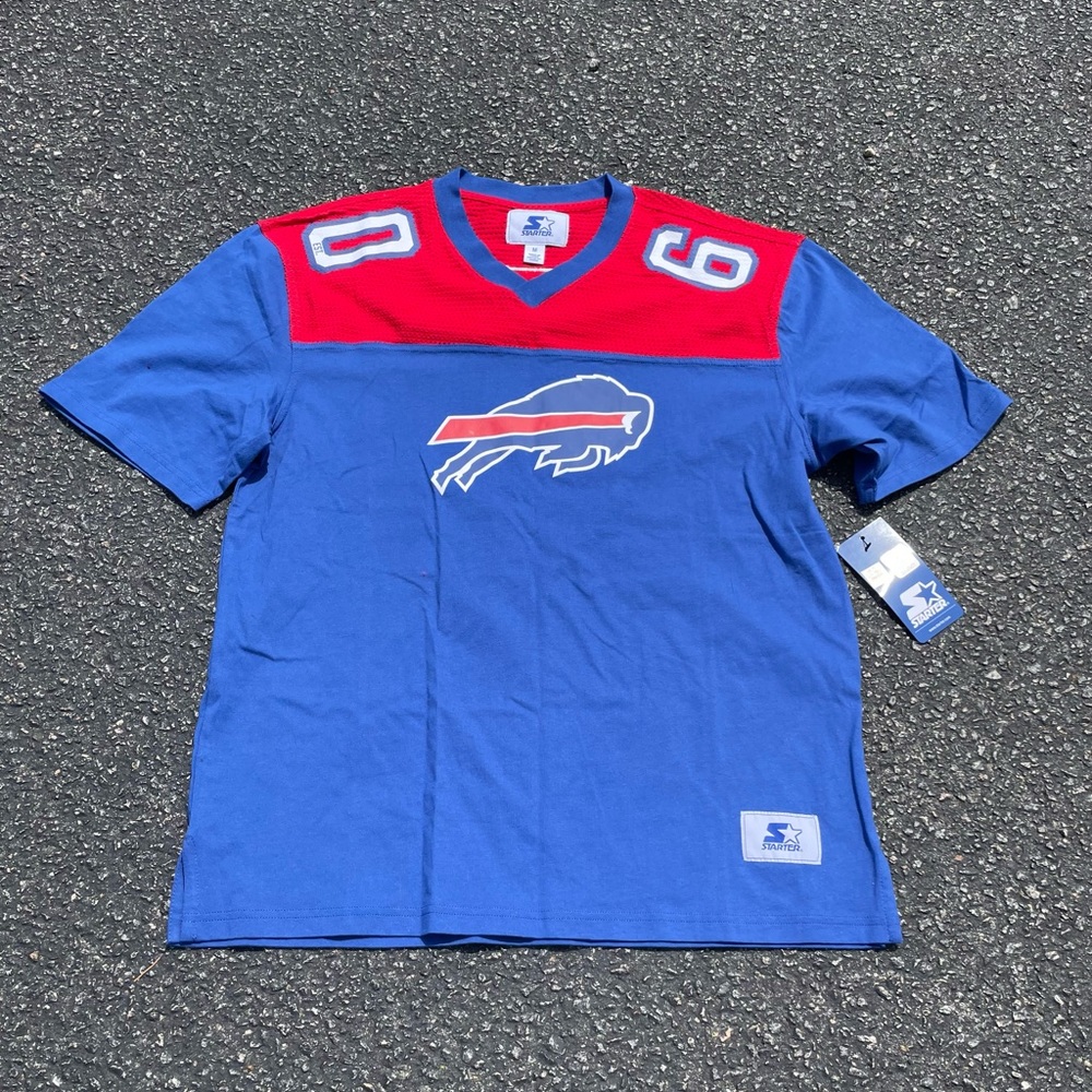 Starter Brand